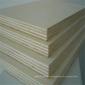 Supply E1 E2 poplar core good price on 9mm okoume plywood